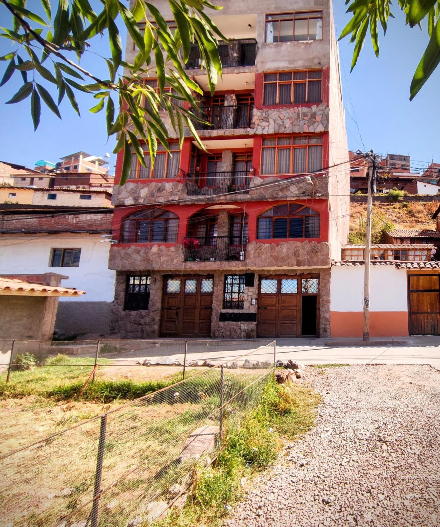 Zisary's House Apartamento