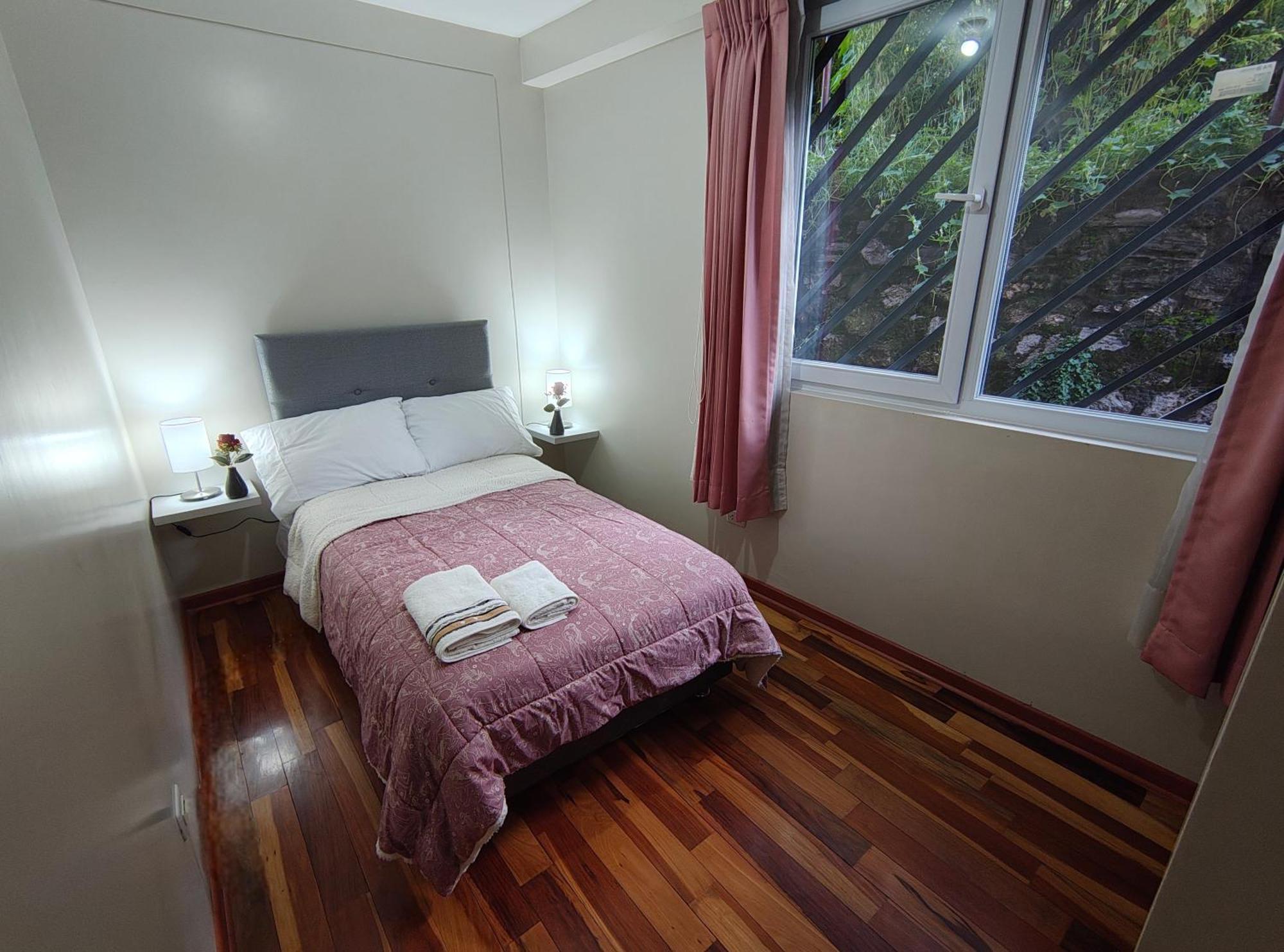 Zisary's House Apartamento *