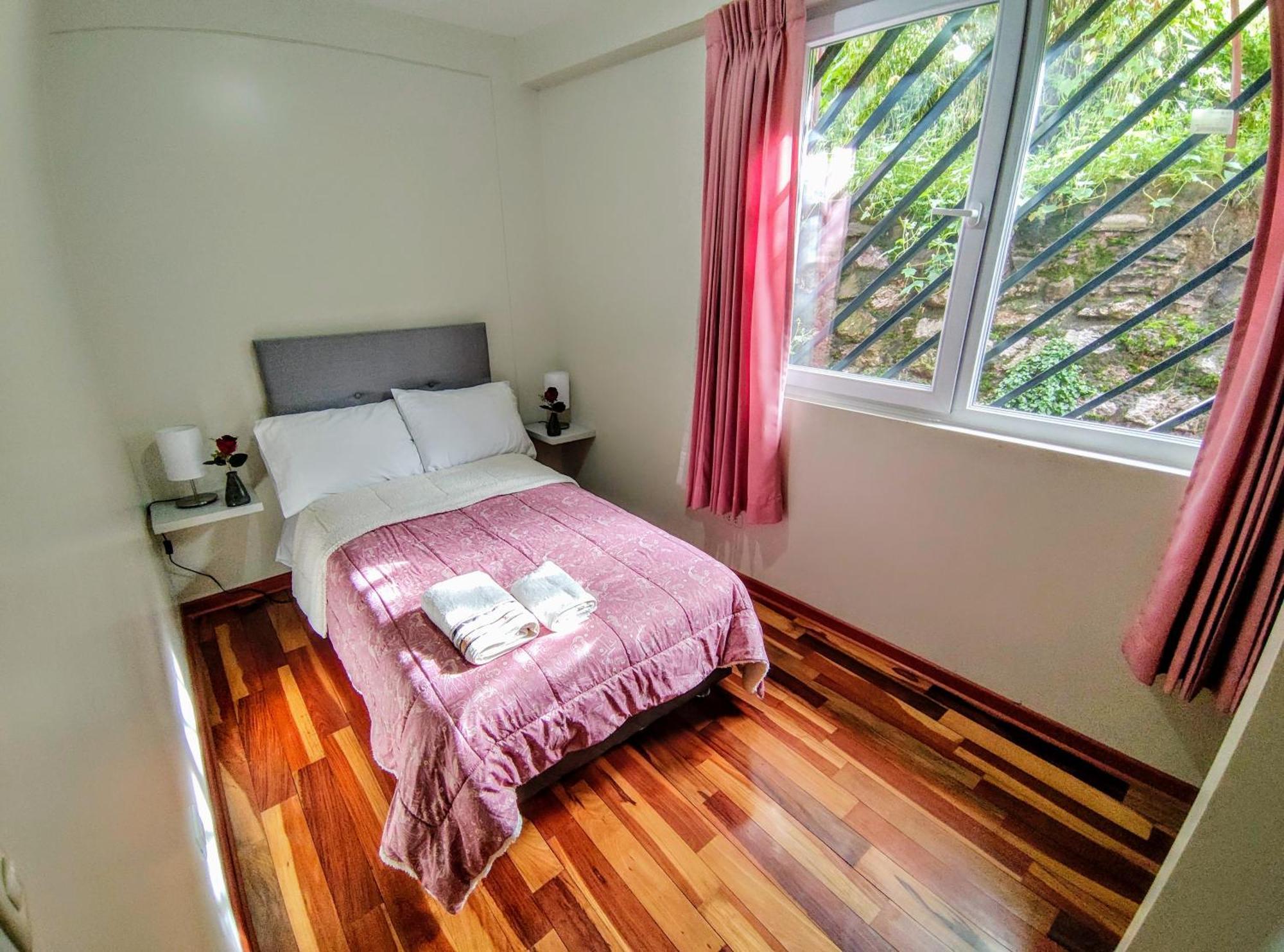 Apartamento Zisary's House