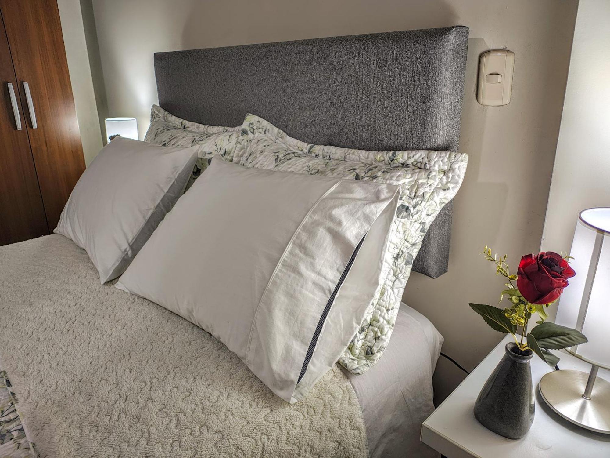 Apartamento Zisary's House Cuzco