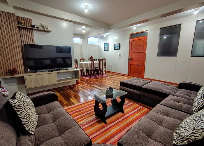 Zisary\'S House