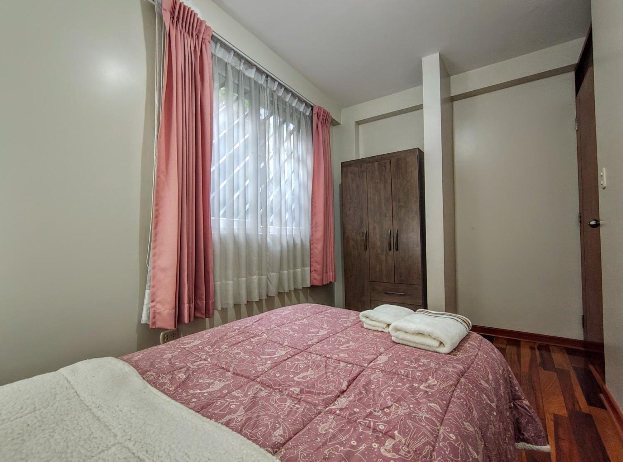 Zisary's House Cuzco