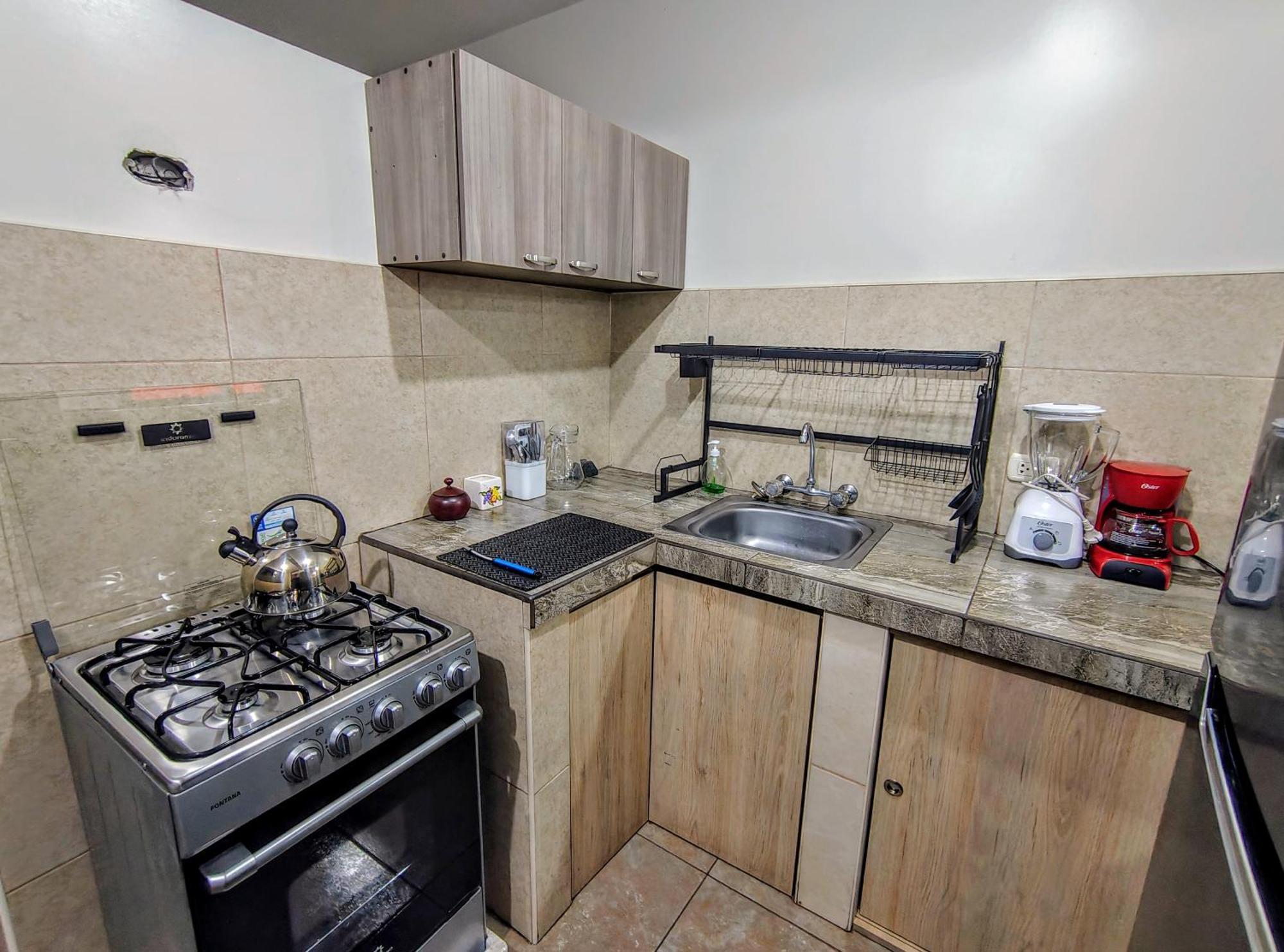 Zisary's House Apartamento *