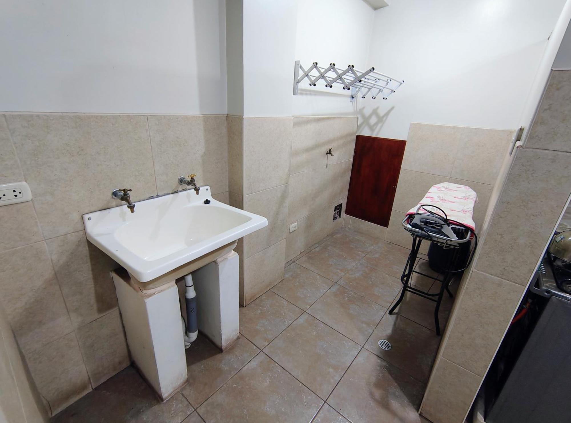 Apartamento Zisary's House *