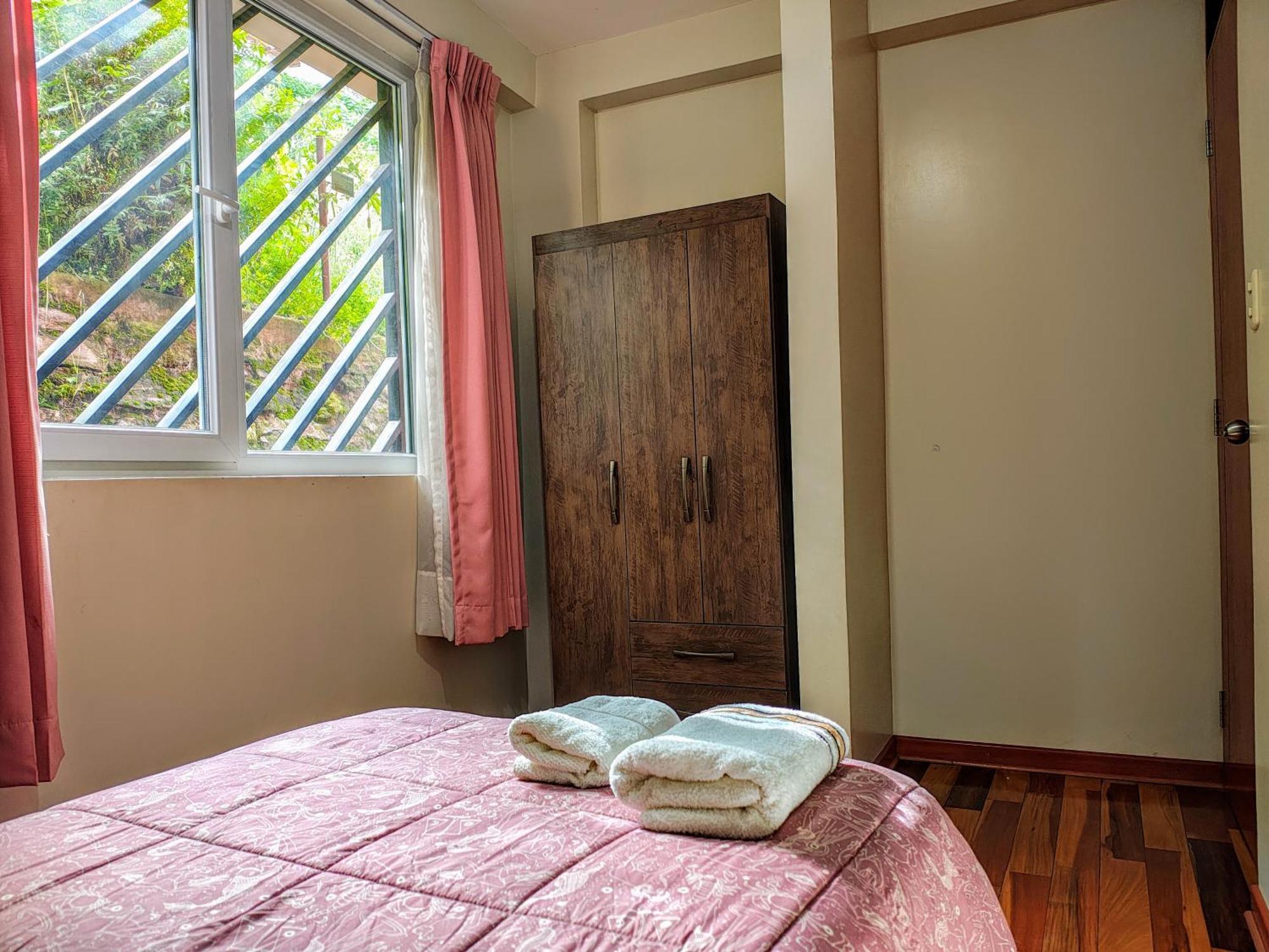 Zisary's House Cuzco