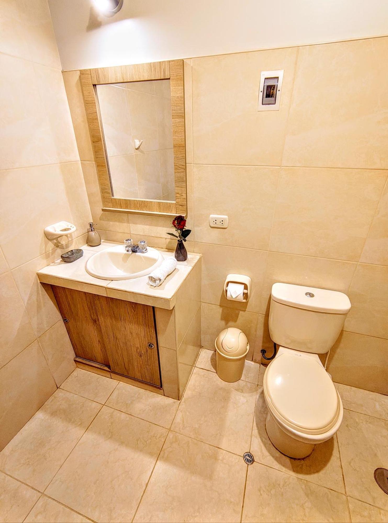 Zisary's House Apartamento *